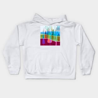 Torrey Pines Kids Hoodie